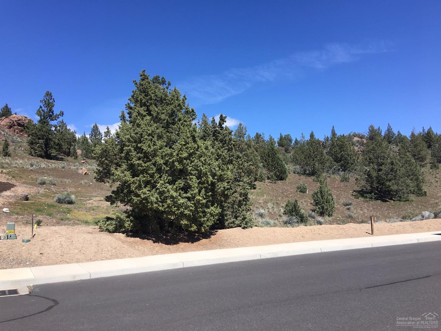 0 Southeast Compass Court, Prineville, OR 97754