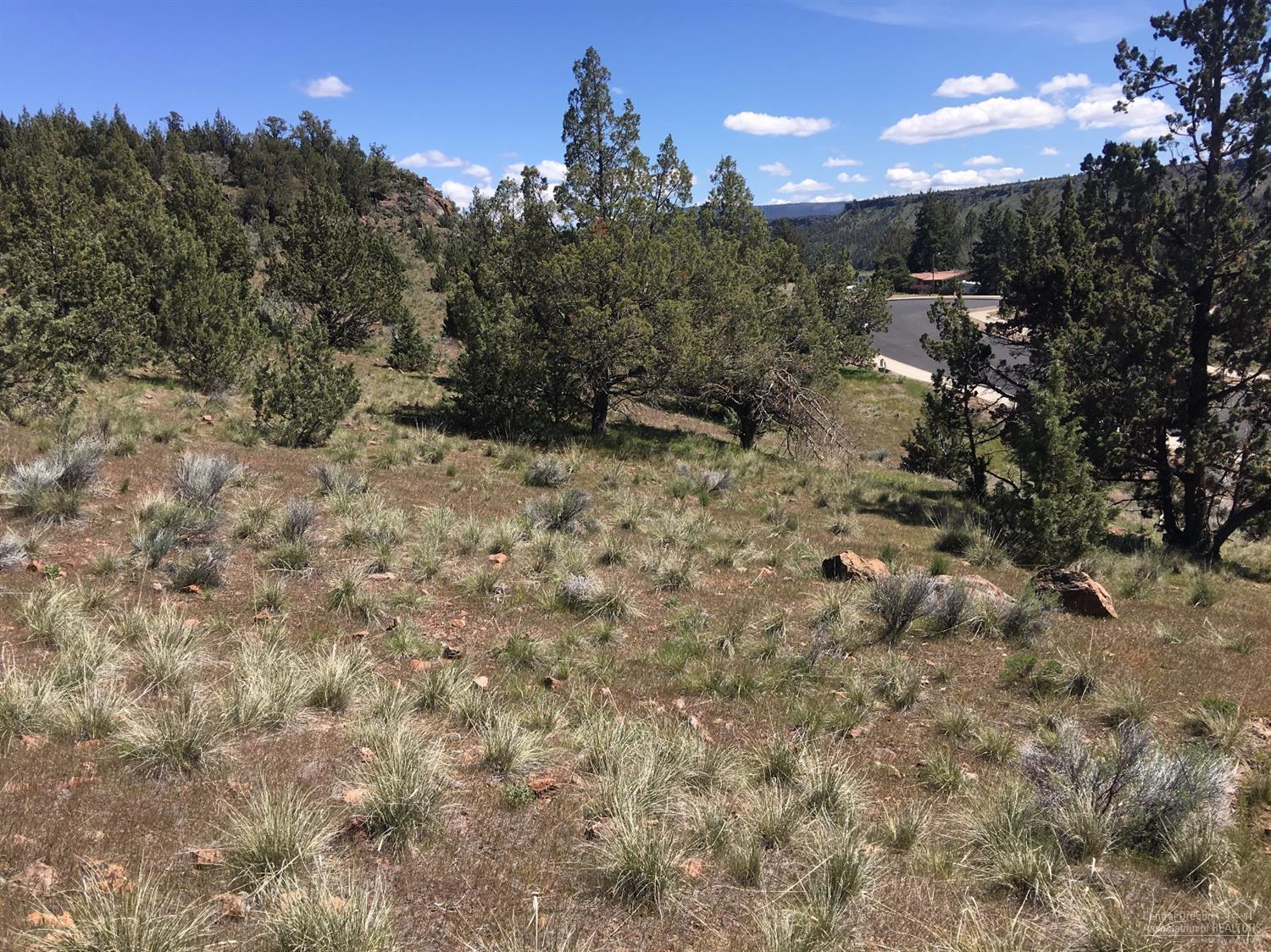 0 Southeast Compass Court, Prineville, OR 97754
