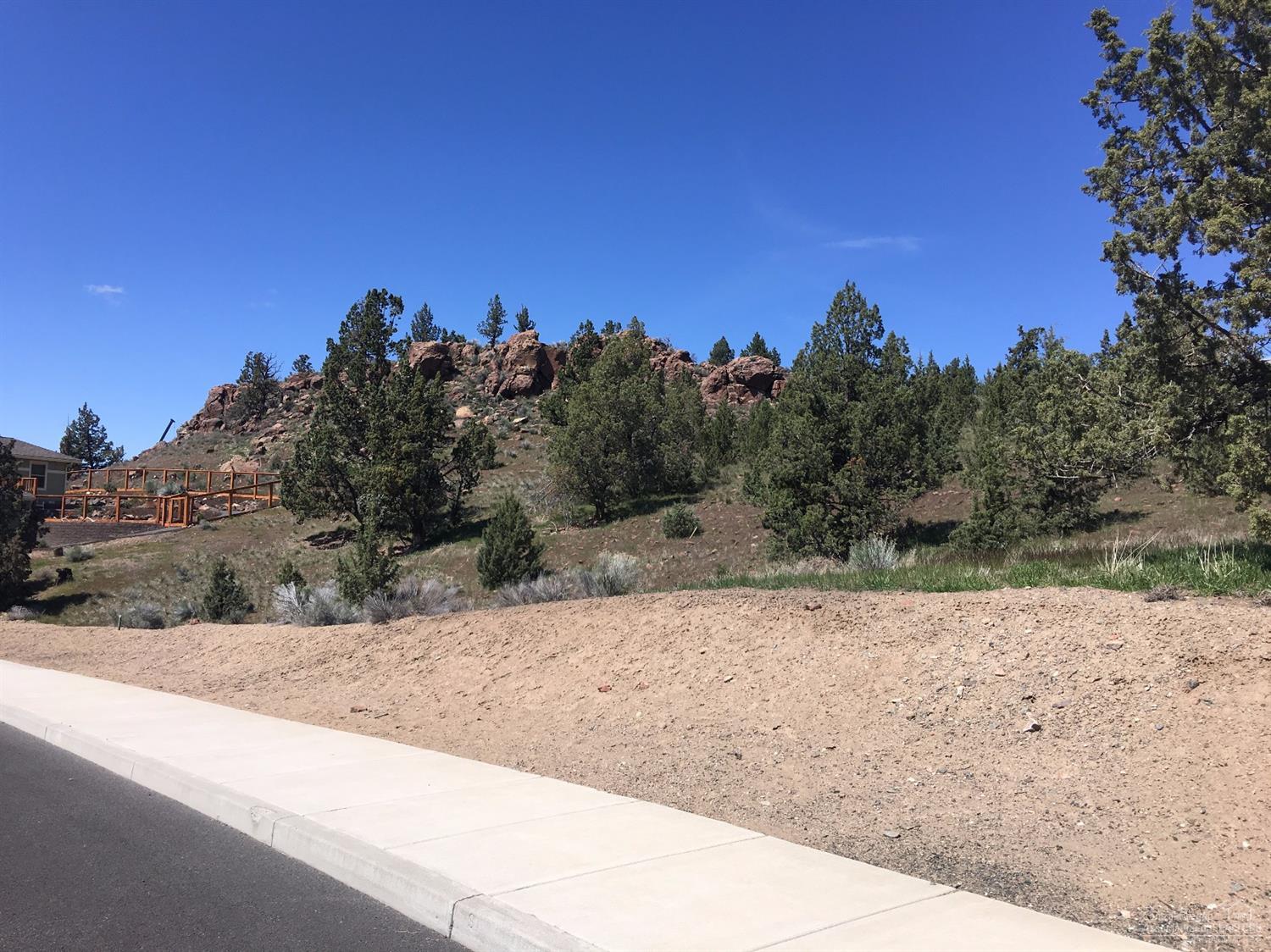 0 Southeast Compass Court, Prineville, OR 97754