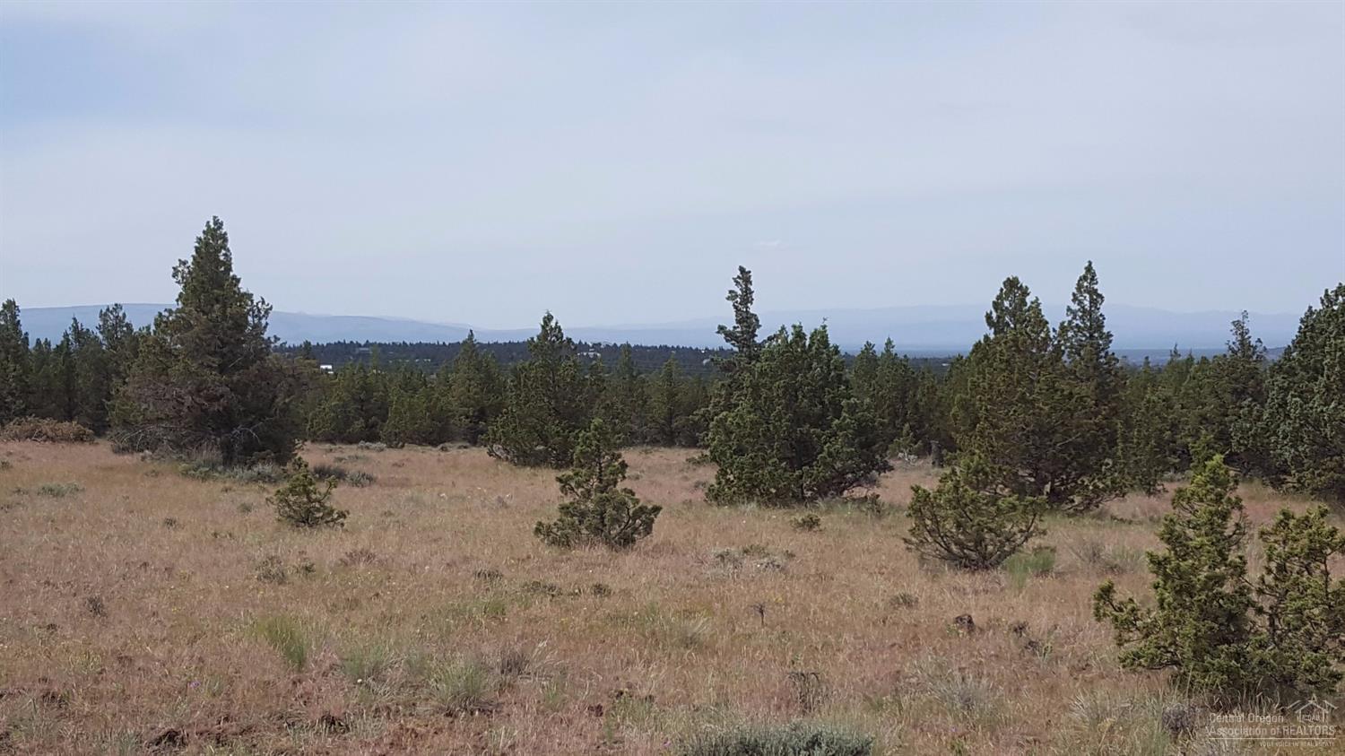 0 Southeast Hilltop, Prineville, OR 97754