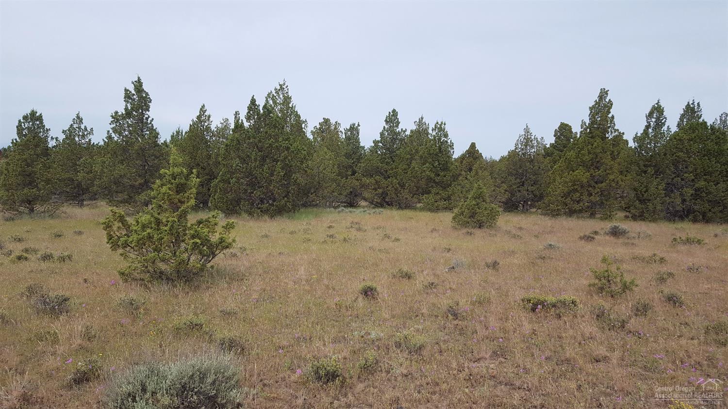 0 Southeast Hilltop, Prineville, OR 97754