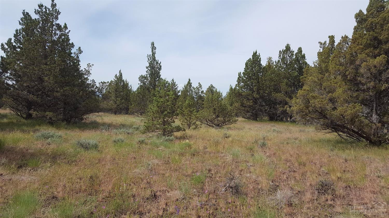 0 Southeast Hilltop, Prineville, OR 97754
