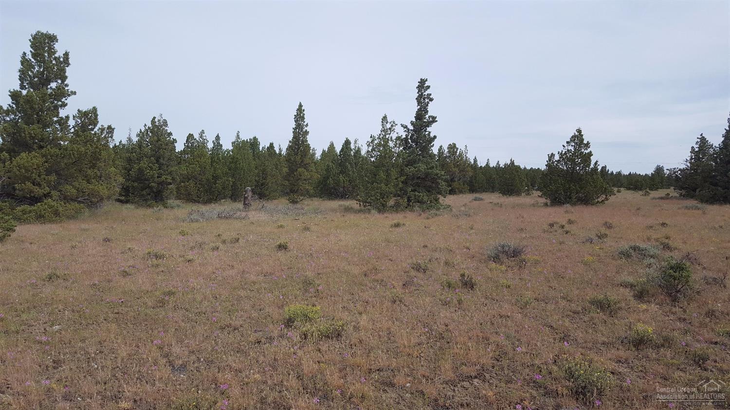 0 Southeast Hilltop, Prineville, OR 97754
