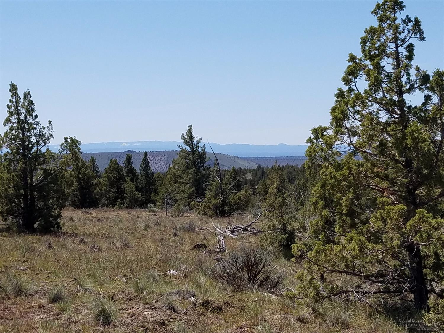 0-Lot 39 Southeast Texas Circle, Prineville, OR 97754