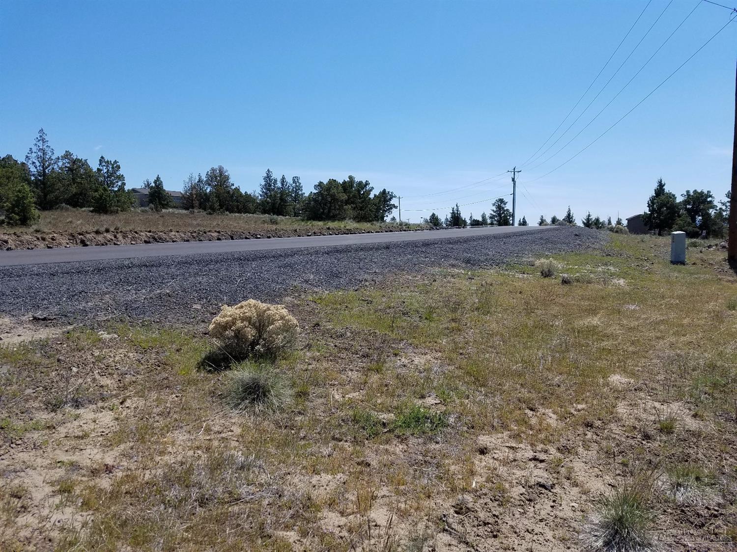0-Lot 39 Southeast Texas Circle, Prineville, OR 97754