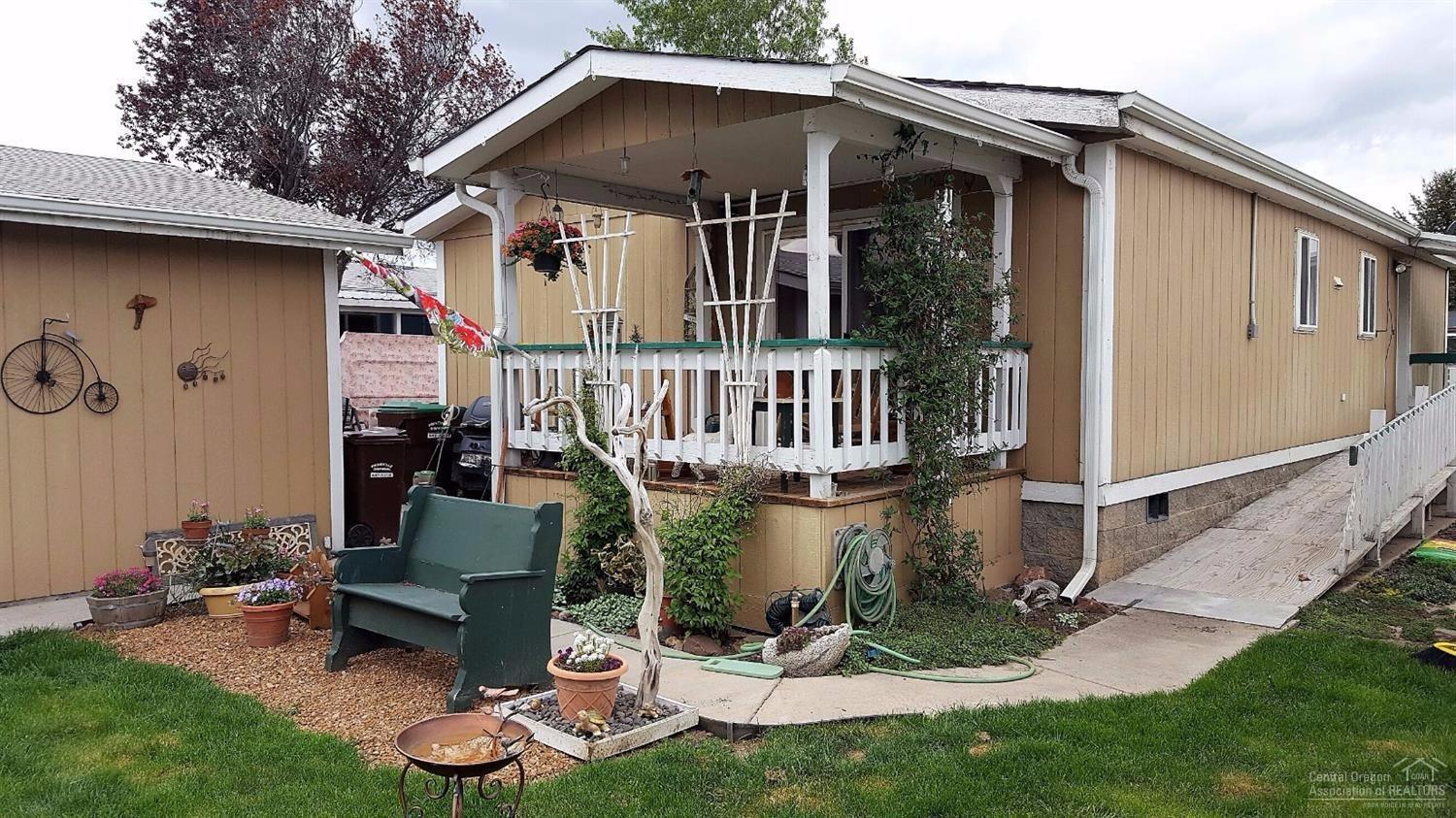 185 Northwest Harwood Street, Prineville, OR 97754