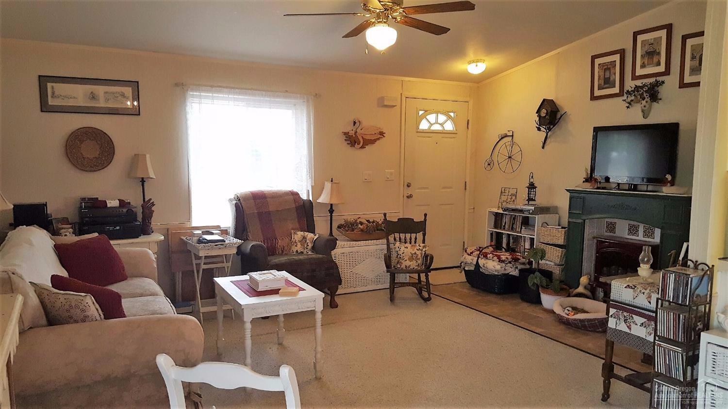 185 Northwest Harwood Street, Prineville, OR 97754