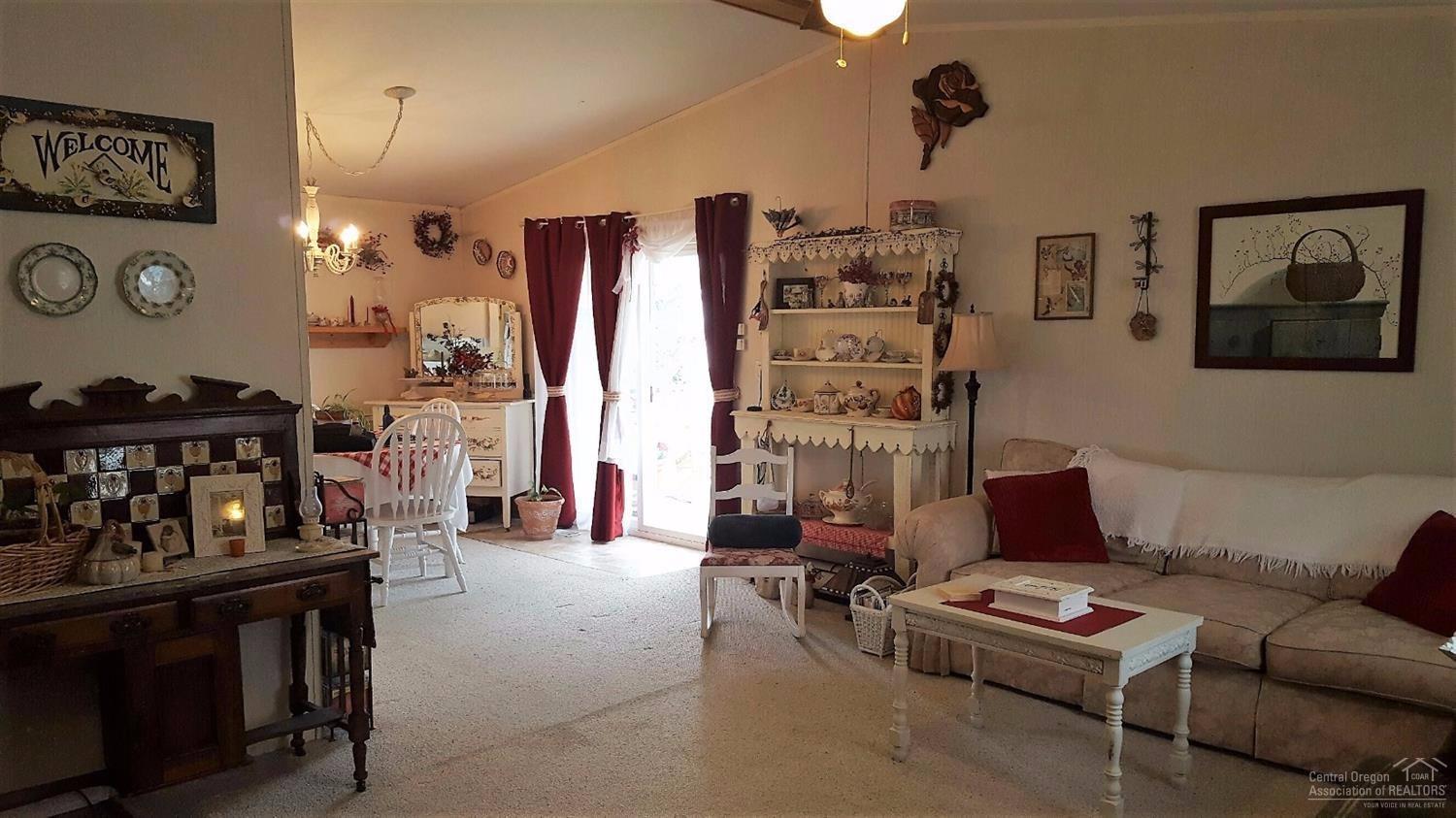 185 Northwest Harwood Street, Prineville, OR 97754