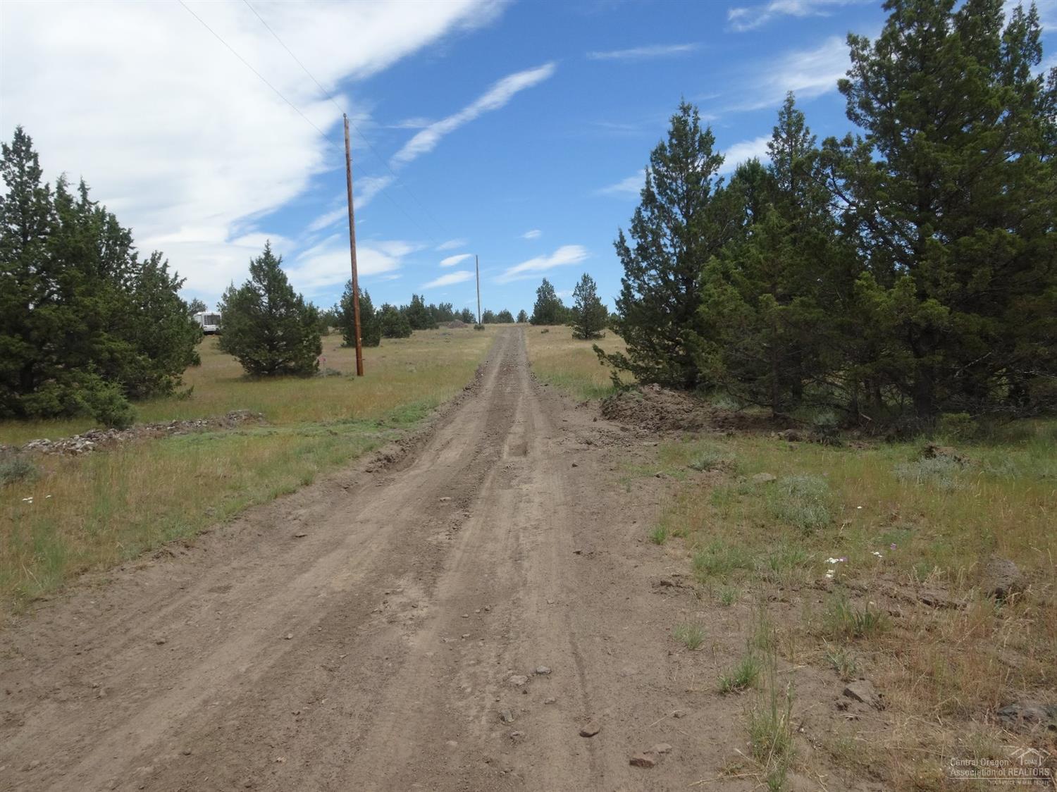 0Goble Drive, Prineville, OR 97754