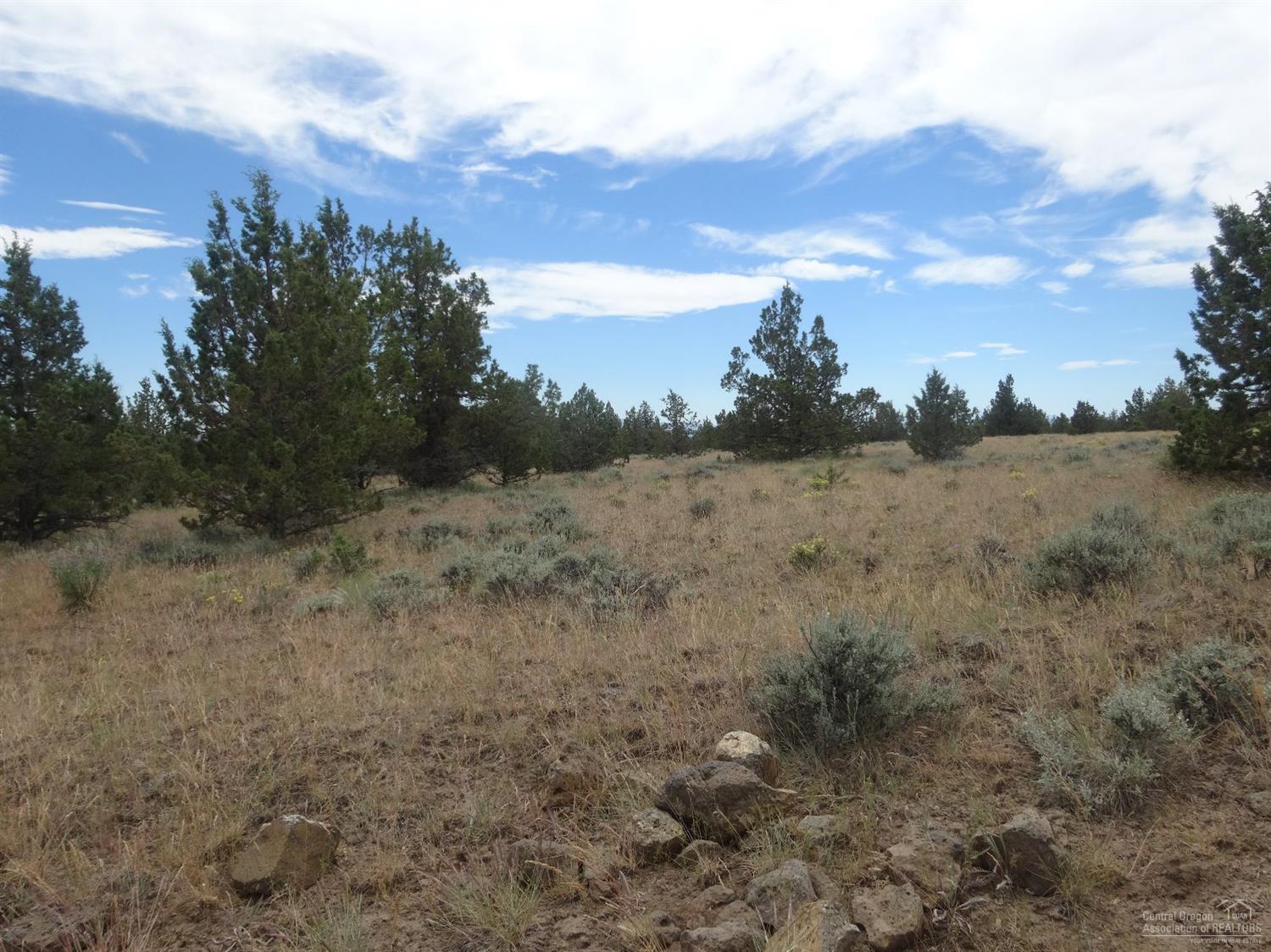 0Goble Drive, Prineville, OR 97754