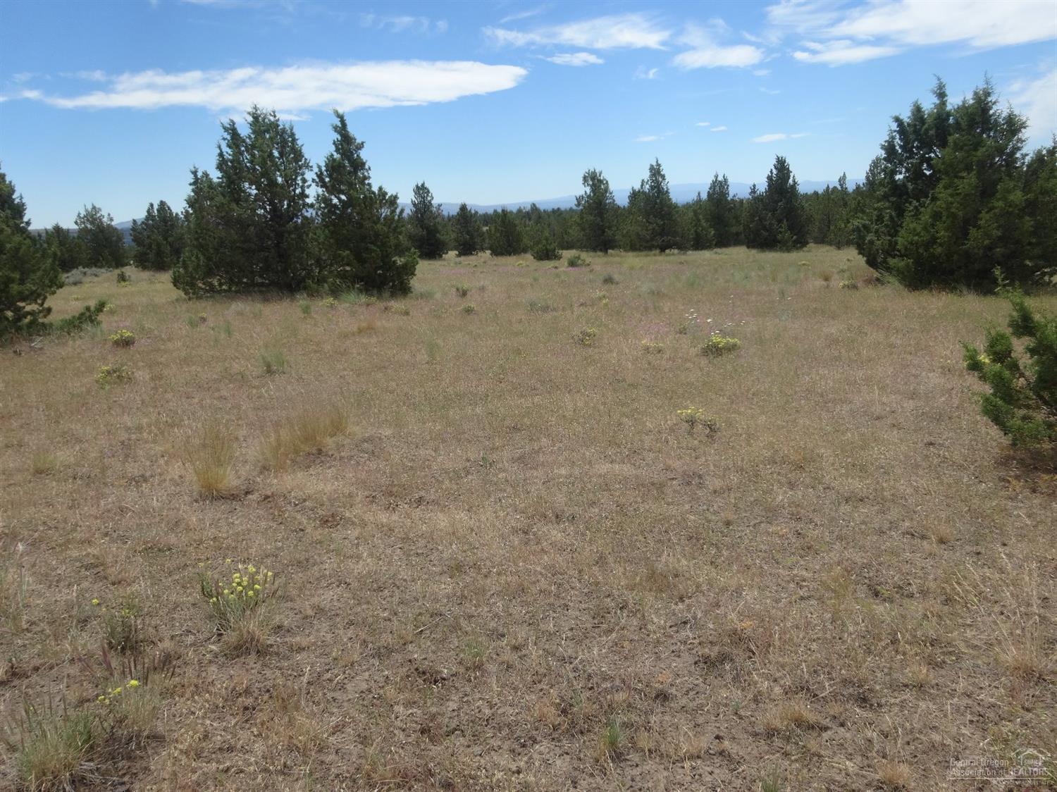 0Goble Drive, Prineville, OR 97754
