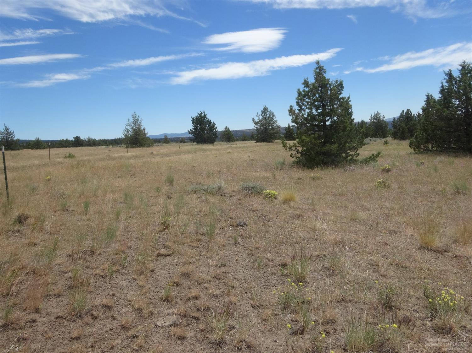 0Goble Drive, Prineville, OR 97754