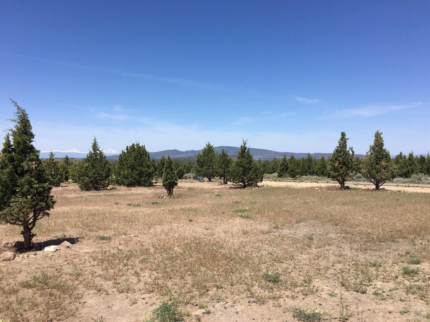 4744 SE Moki Road, Prineville, OR 97754
