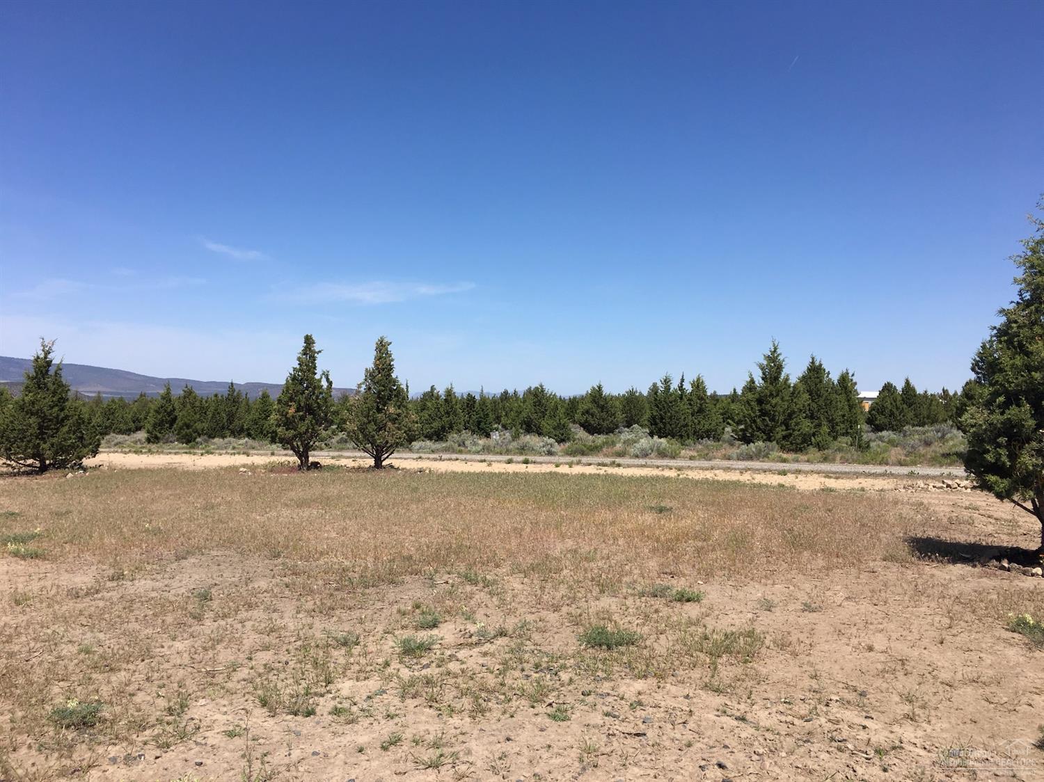 4744 SE Moki Road, Prineville, OR 97754