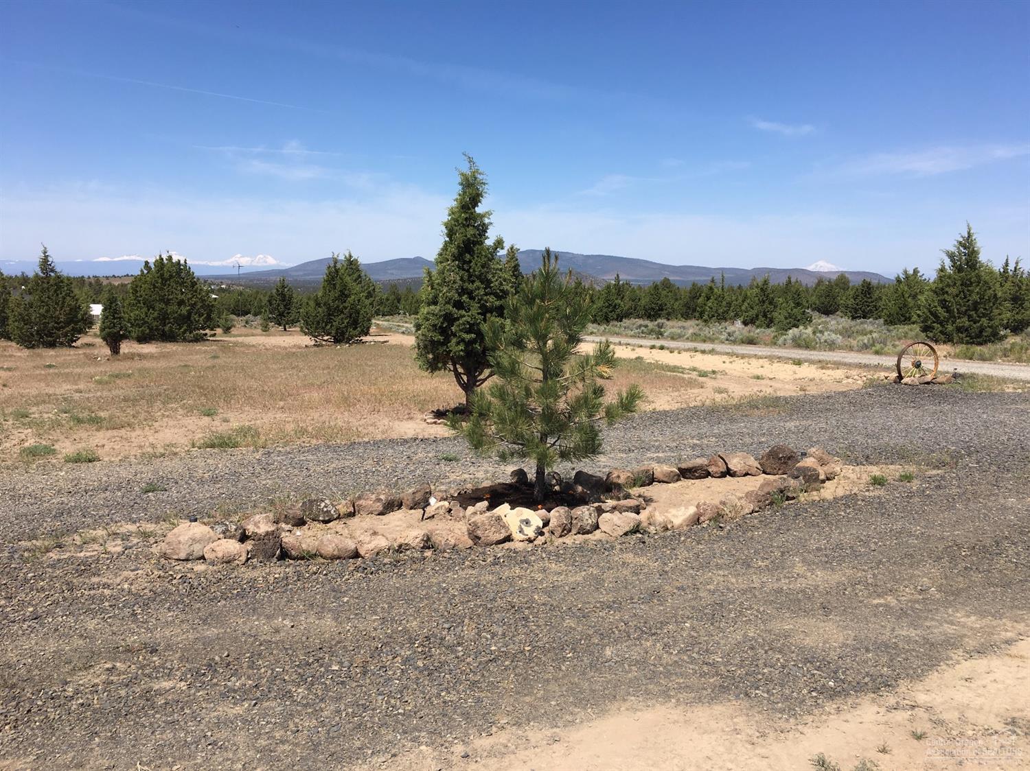 4744 SE Moki Road, Prineville, OR 97754