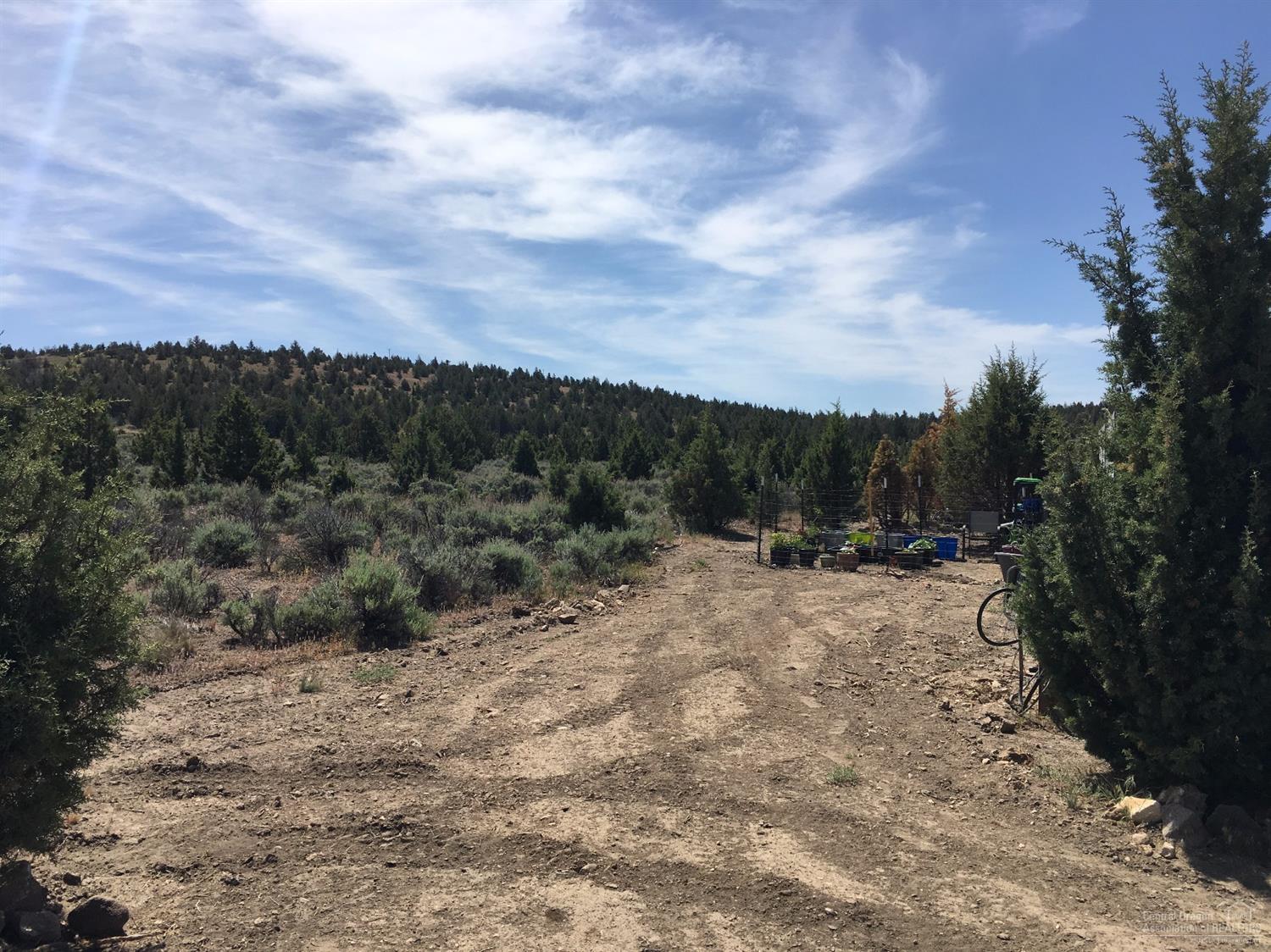 4744 SE Moki Road, Prineville, OR 97754