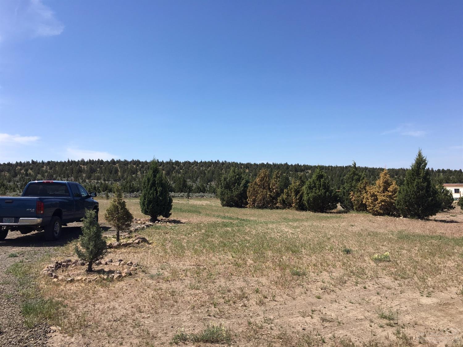 4744 SE Moki Road, Prineville, OR 97754