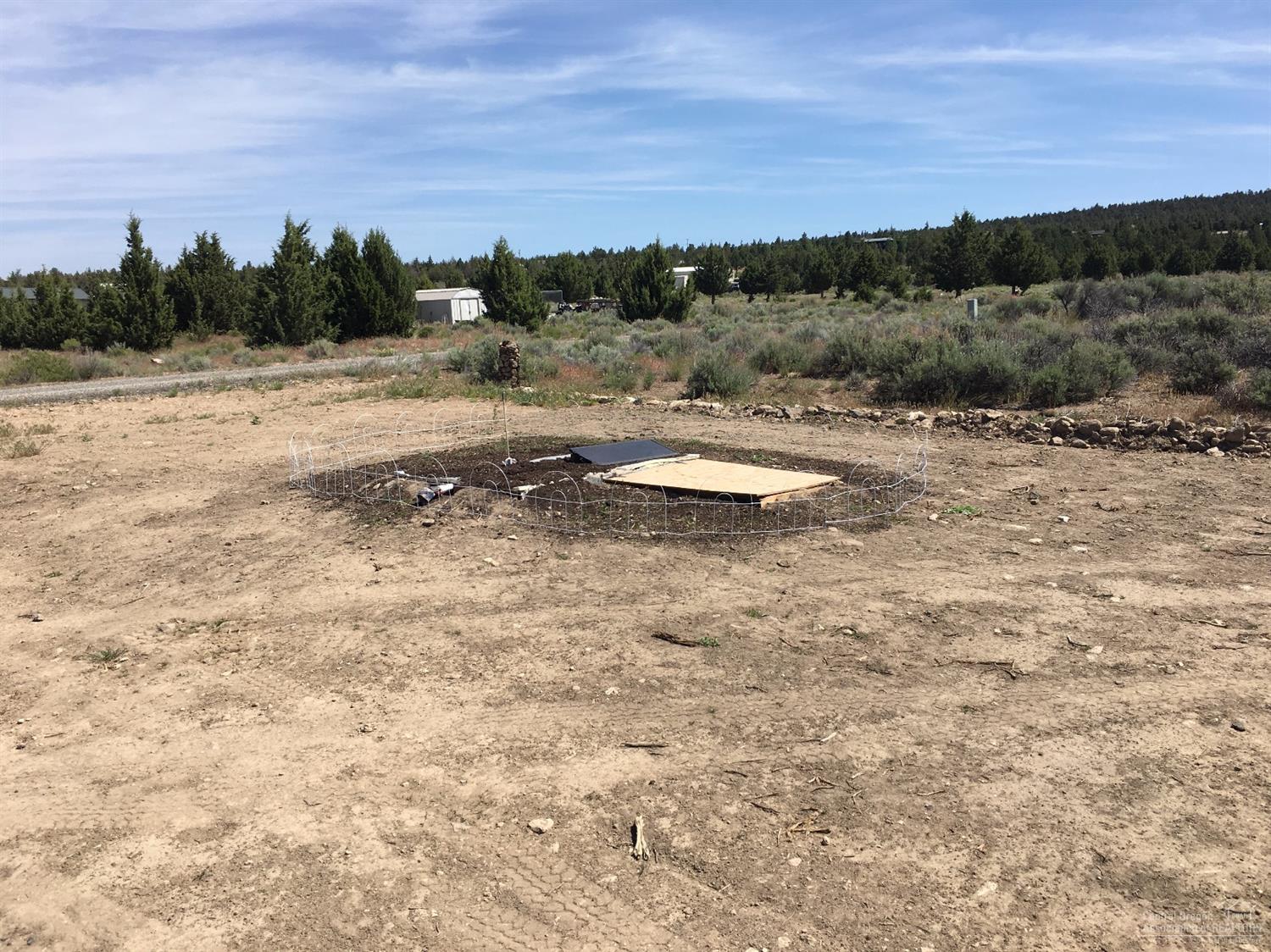 4744 SE Moki Road, Prineville, OR 97754
