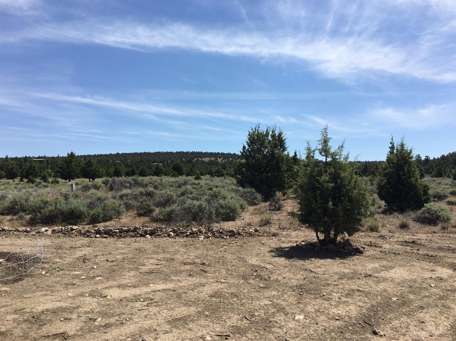 4744 SE Moki Road, Prineville, OR 97754