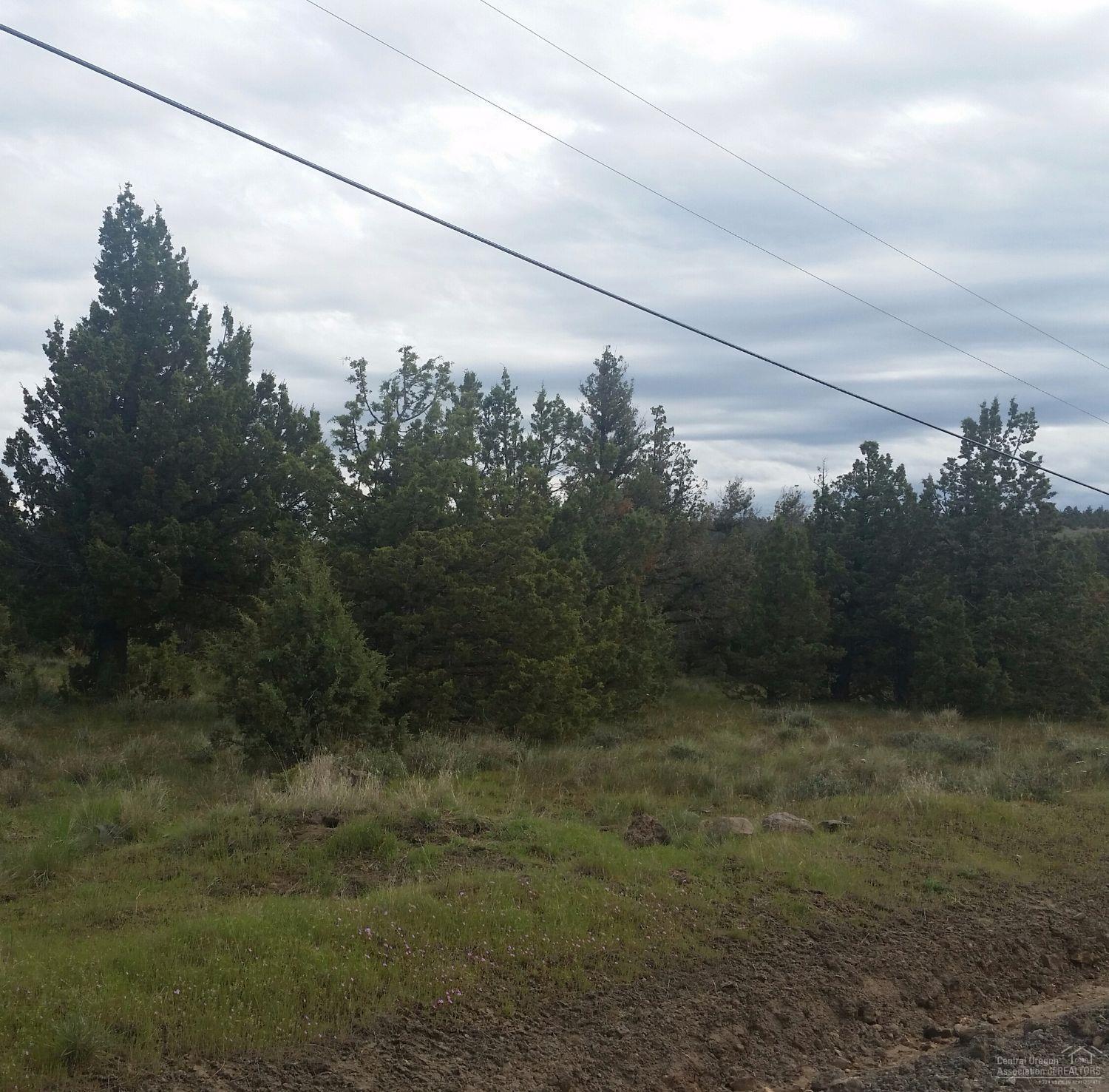 6741 Southeast Ruger Road, Prineville, OR 97754