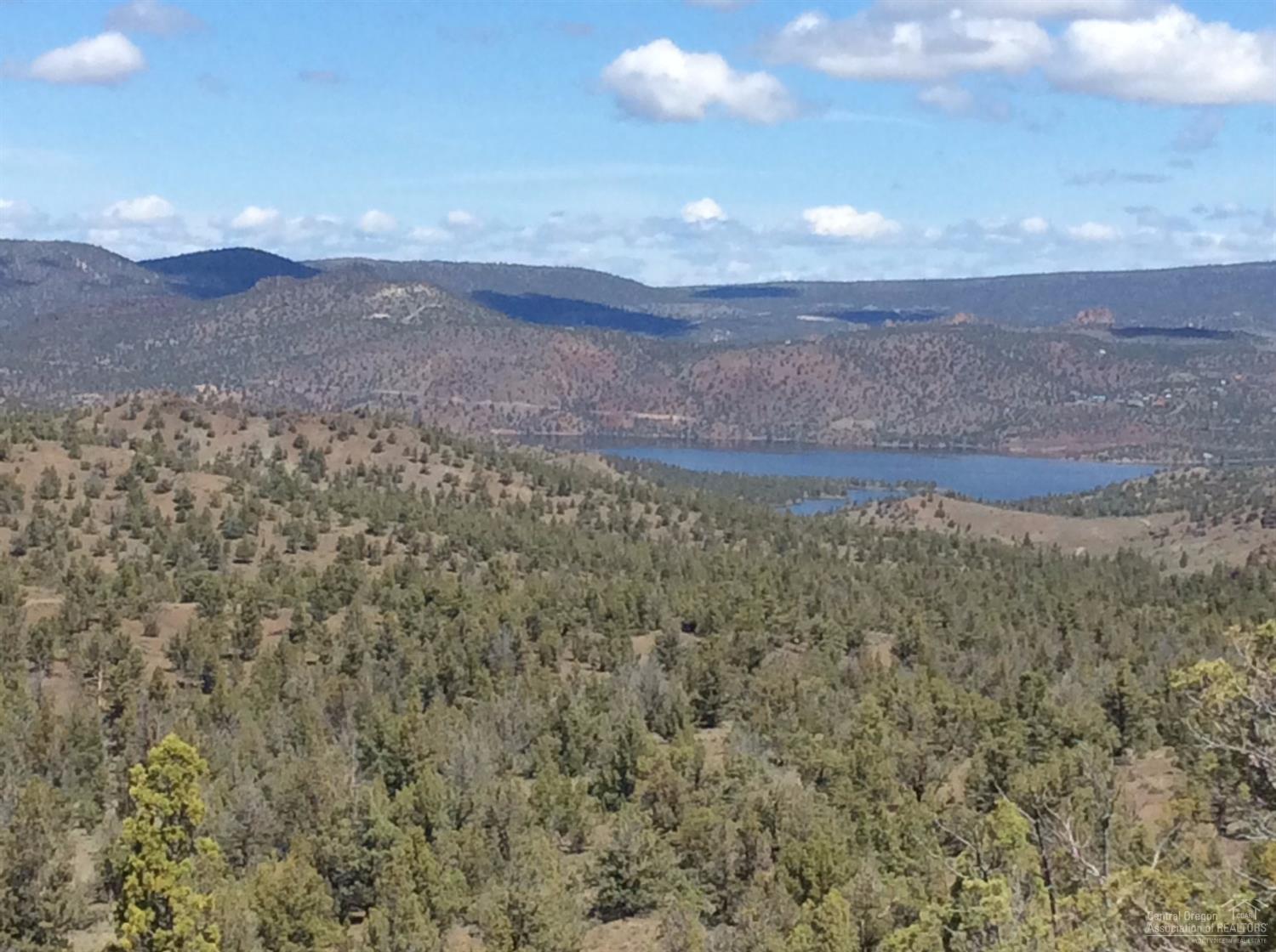 0 Southeast Salt Creek Road, Prineville, OR 97754