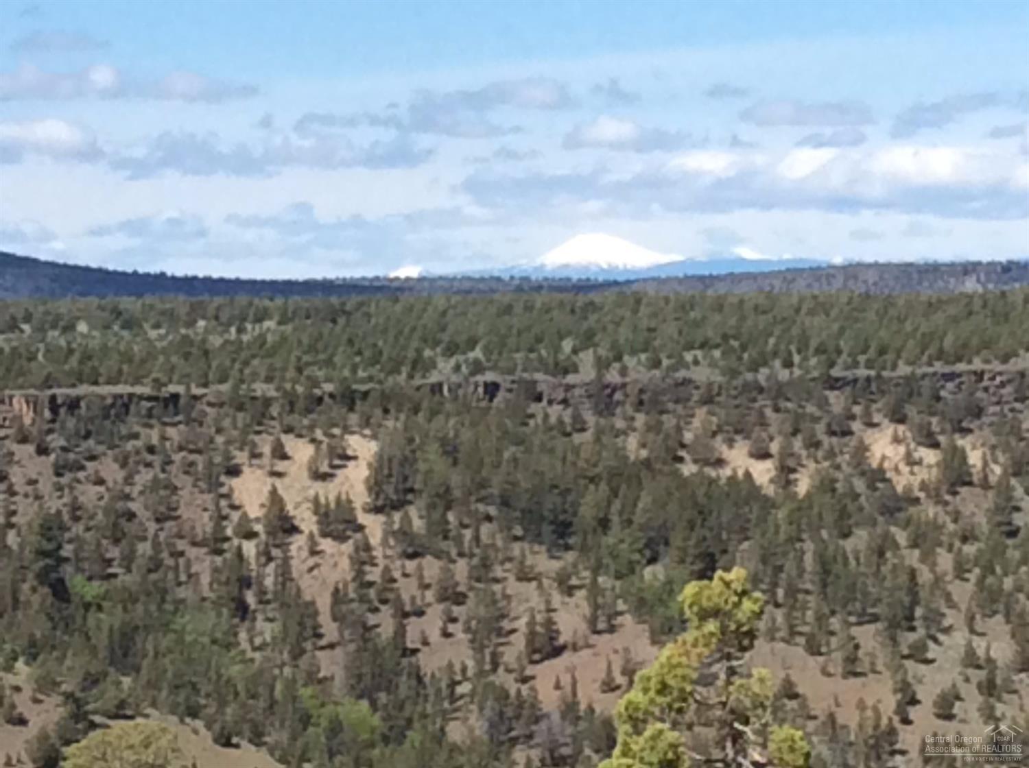 0 Southeast Salt Creek Road, Prineville, OR 97754