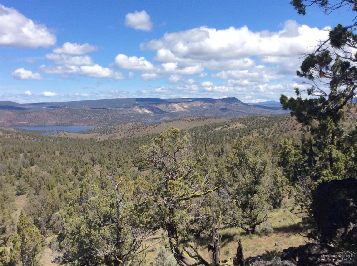 0 Southeast Salt Creek Road, Prineville, OR 97754