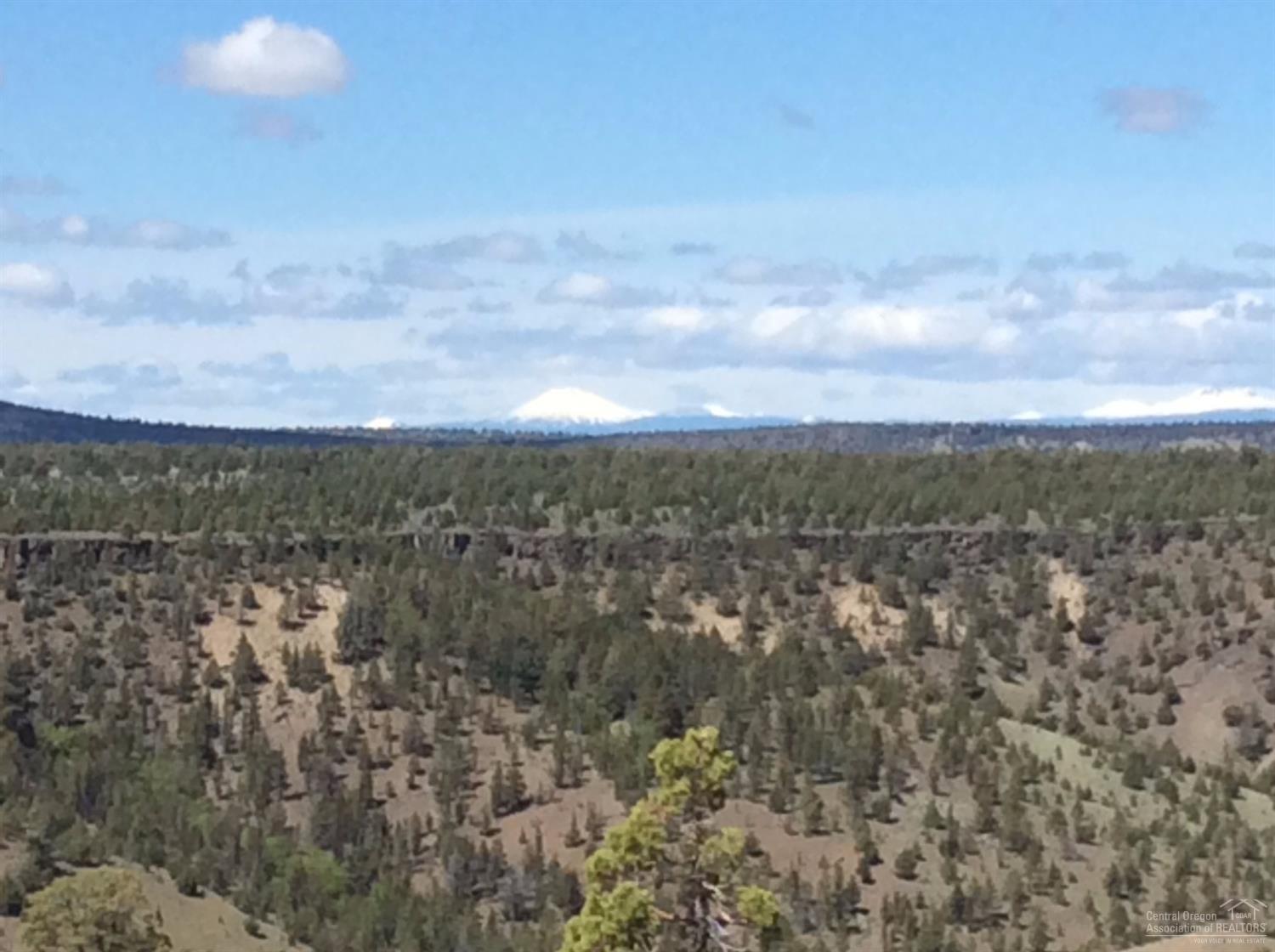 0 Southeast Salt Creek Road, Prineville, OR 97754