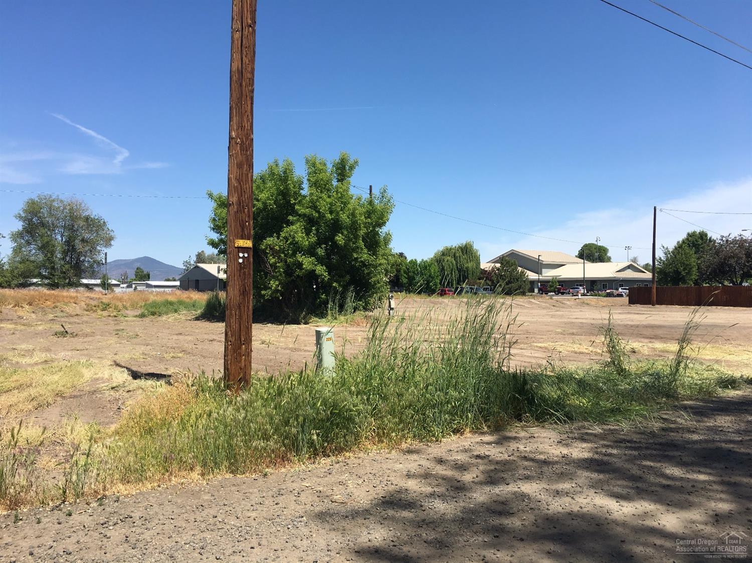 1309 Northwest Dodson, Prineville, OR 97754