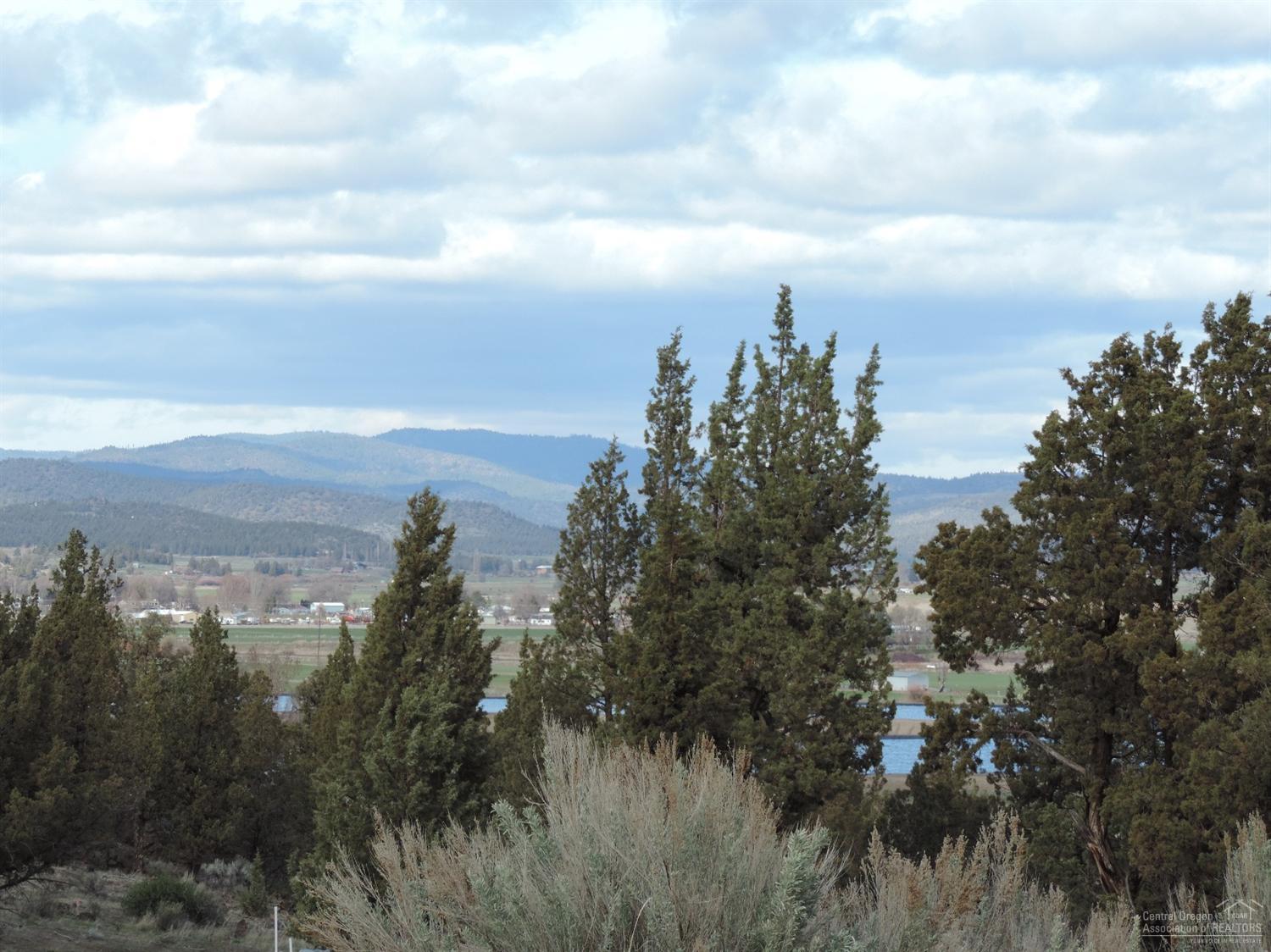 4002-Lot 10 Northwest Crescent Rim Drive, Prineville, OR 97754