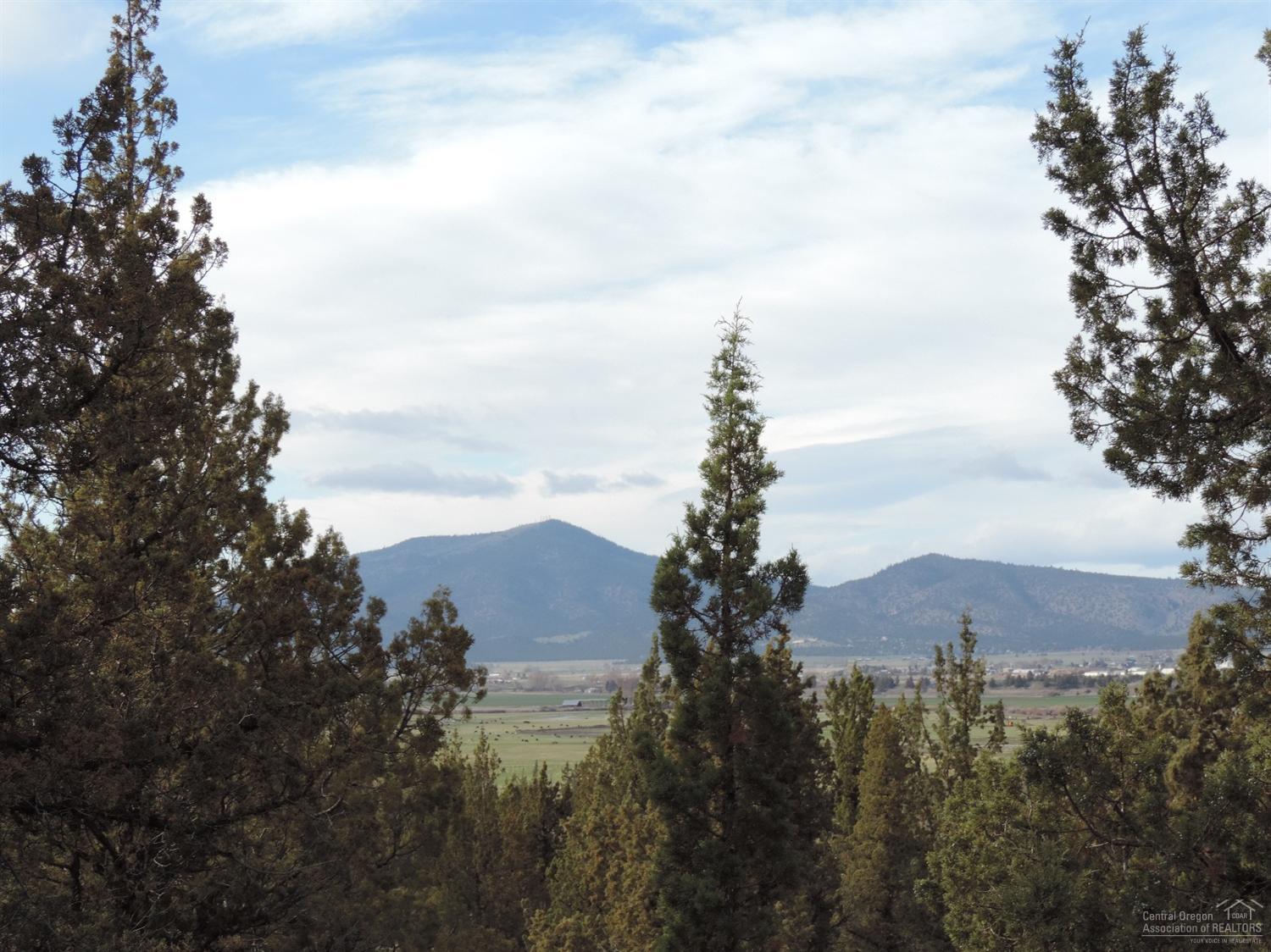 4002-Lot 10 Northwest Crescent Rim Drive, Prineville, OR 97754