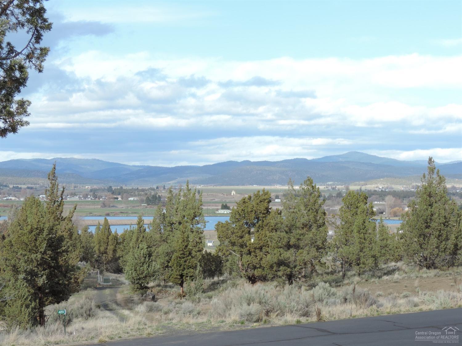 4002-Lot 10 Northwest Crescent Rim Drive, Prineville, OR 97754