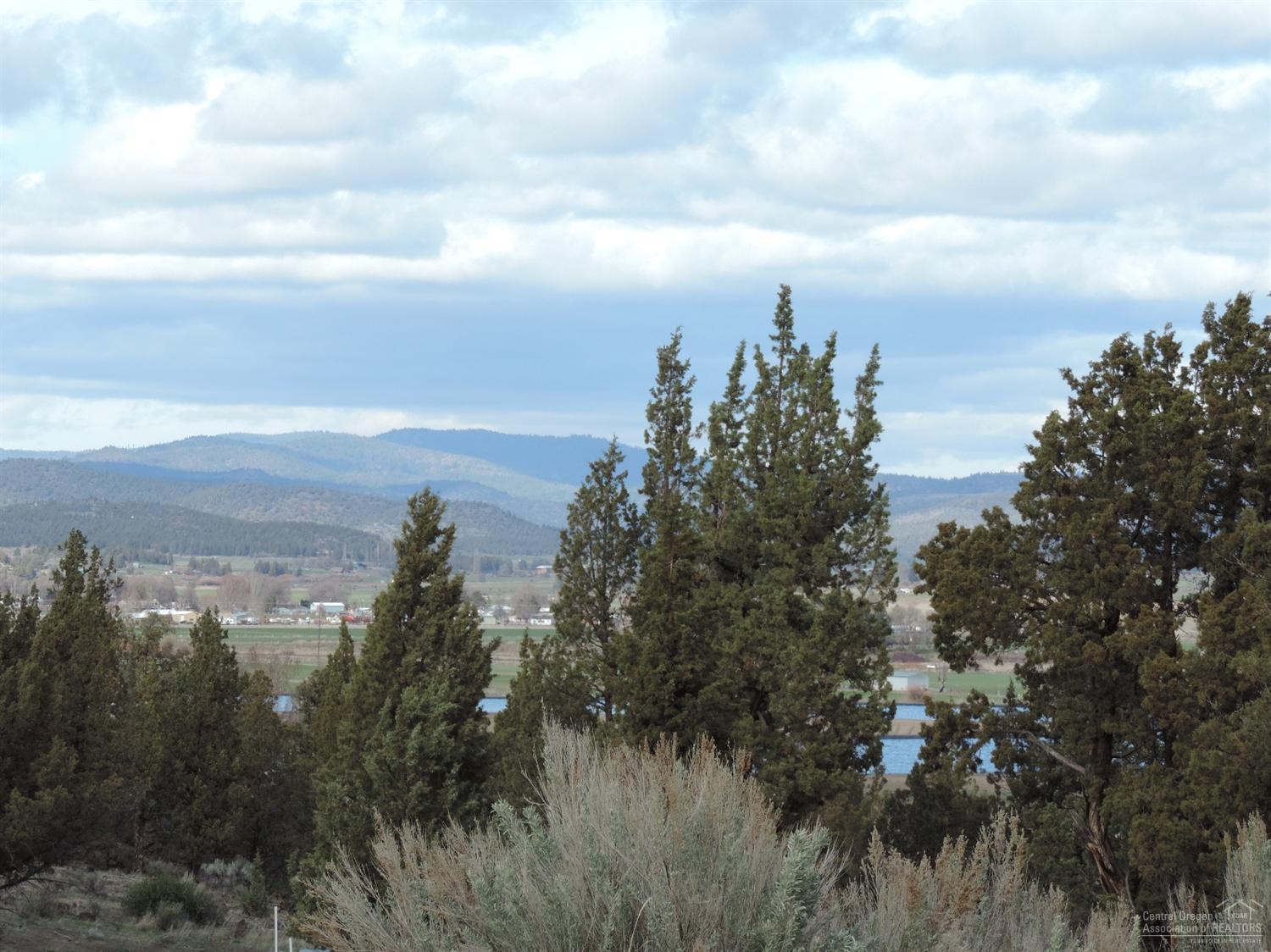 4002-Lot 10 Northwest Crescent Rim Drive, Prineville, OR 97754