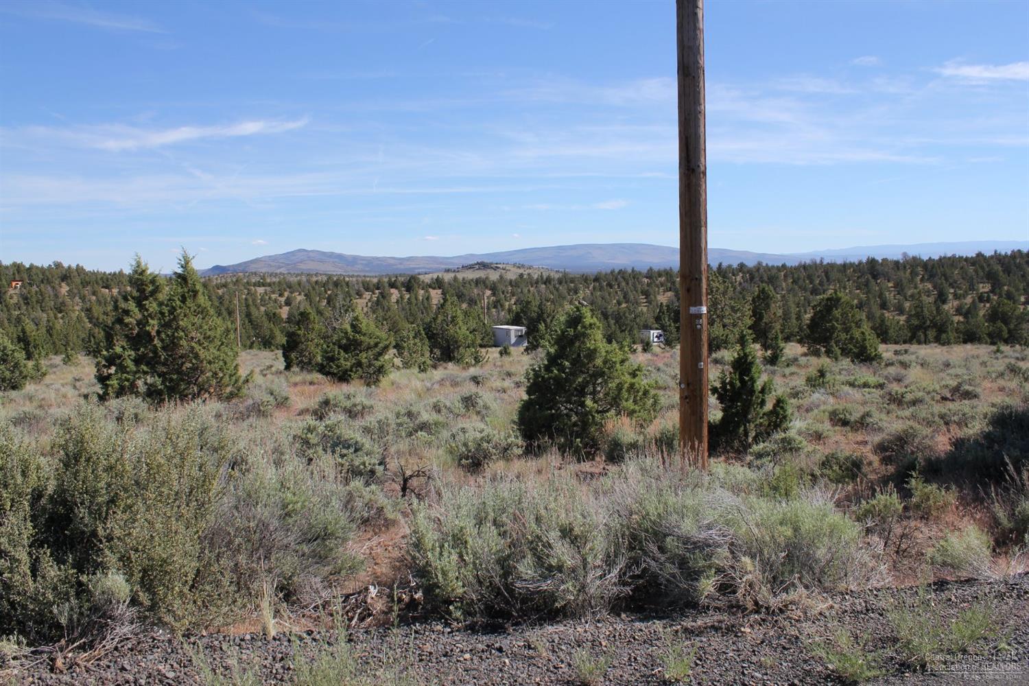 0 Southeast Pueblo Road, Prineville, OR 97754