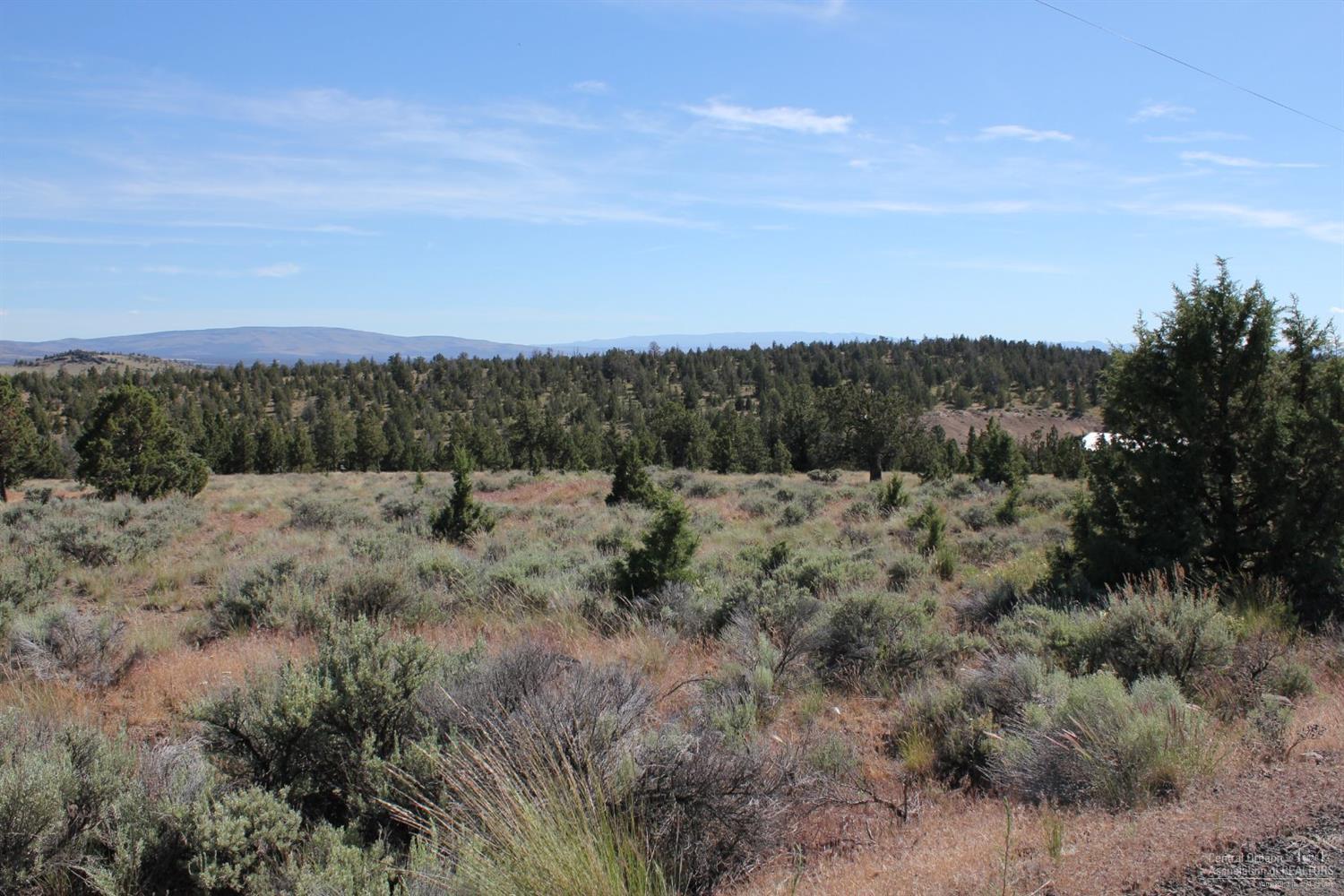 0 Southeast Pueblo Road, Prineville, OR 97754