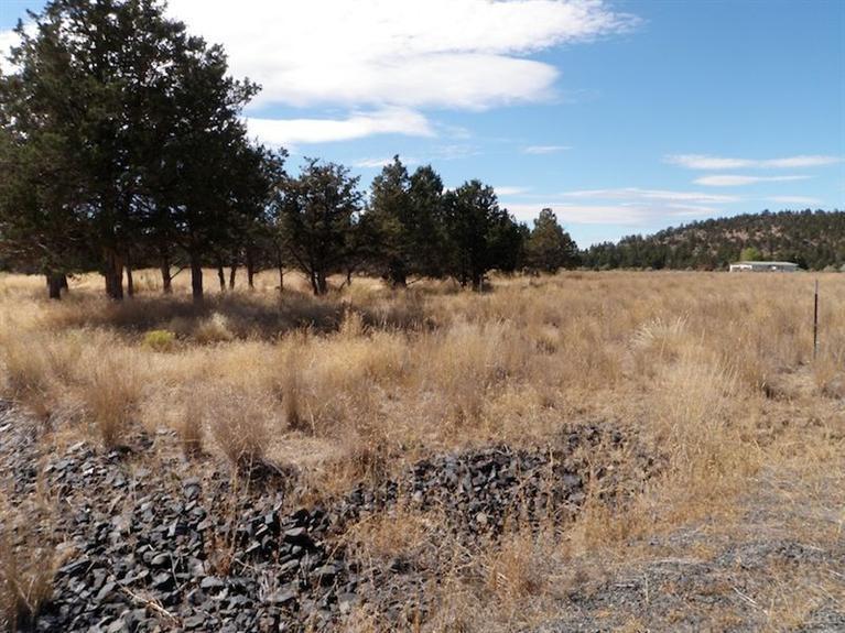 12399-TL 704 Southeast Redtail Lane, Prineville, OR 97754