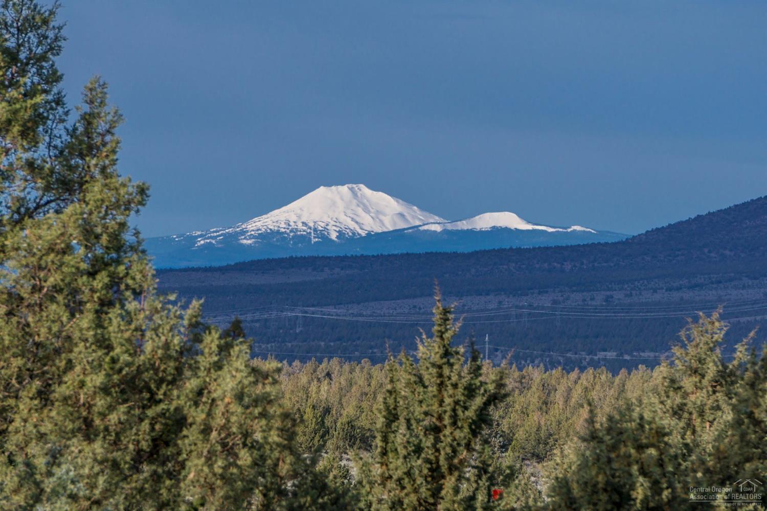 2294 Southeast Blue Skies Lane, Prineville, OR 97754