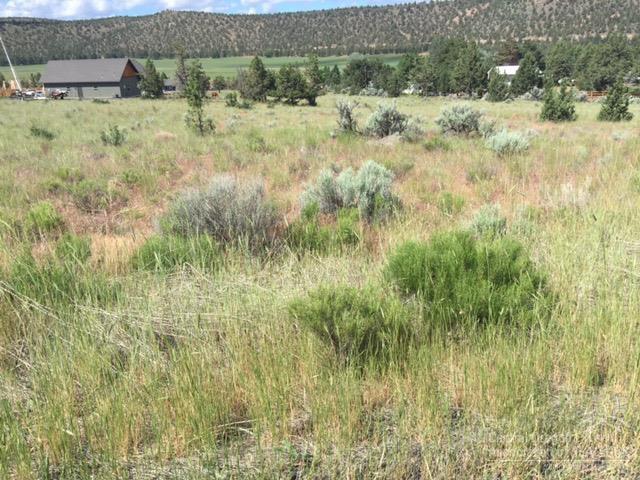 0 Southeast Breese Way, Prineville, OR 97754