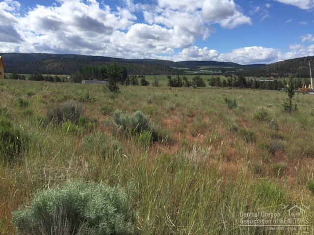 0 Southeast Breese Way, Prineville, OR 97754