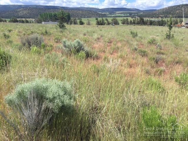0 Southeast Breese Way, Prineville, OR 97754