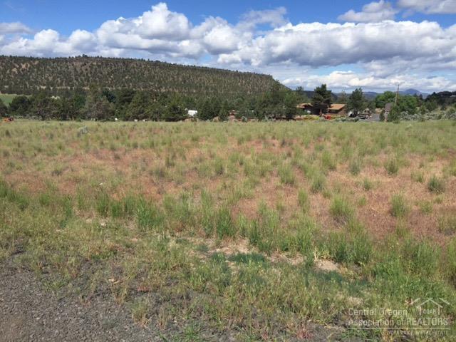 0 Southeast Breese Way, Prineville, OR 97754