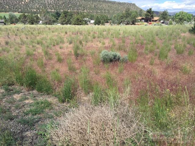 0 Southeast Breese Way, Prineville, OR 97754