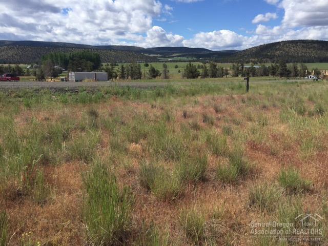 0 Southeast Breese Way, Prineville, OR 97754
