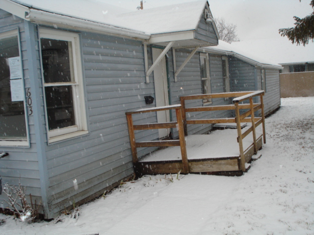 603 NE Garner StPrineville, OR, 97754Crook County