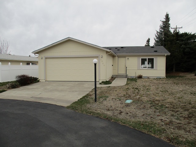 1640 NE 6th StreetRedmond, OR, 97756Deschutes County