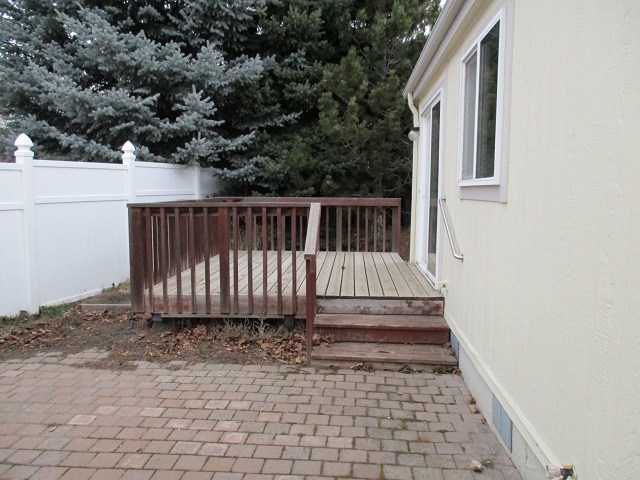 1640 NE 6th StreetRedmond, OR, 97756Deschutes County