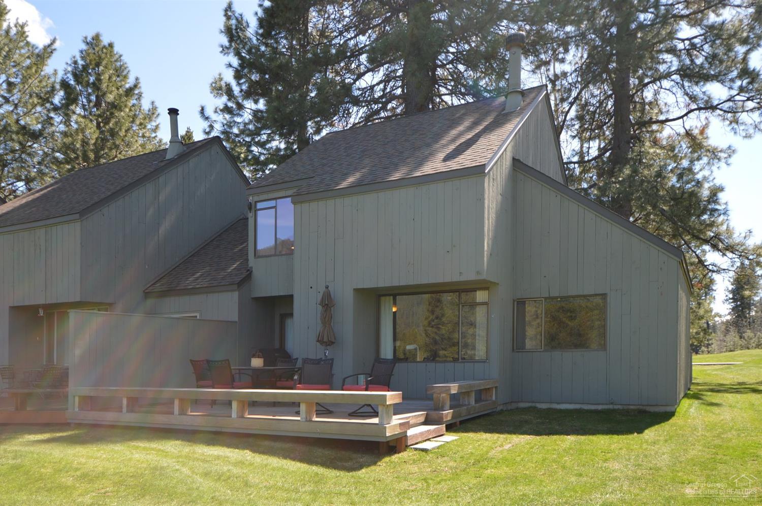 13400-GCC 103Foxtail, Black Butte Ranch, OR 97759