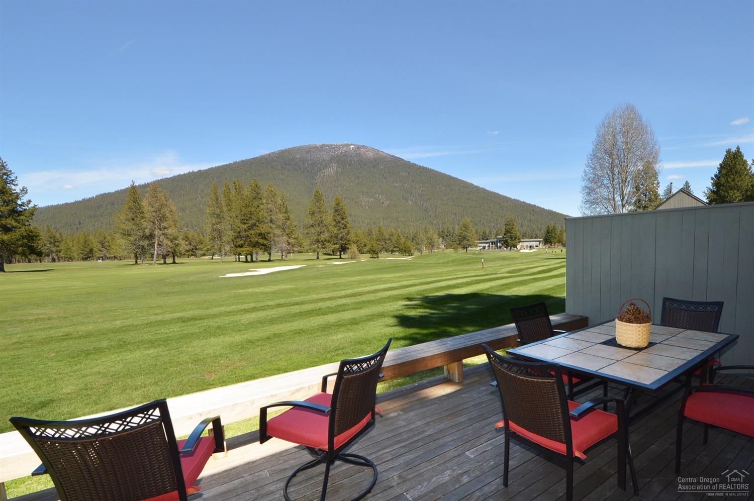 13400-GCC 103Foxtail, Black Butte Ranch, OR 97759