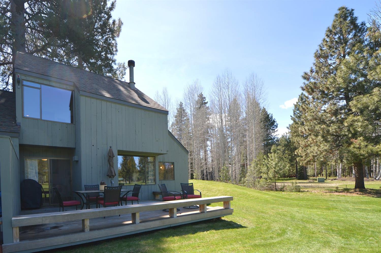 13400-GCC 103Foxtail, Black Butte Ranch, OR 97759