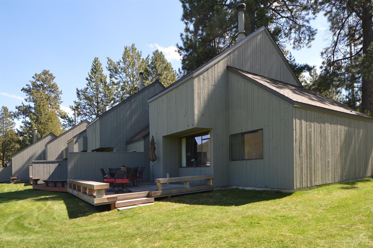 13400-GCC 103Foxtail, Black Butte Ranch, OR 97759